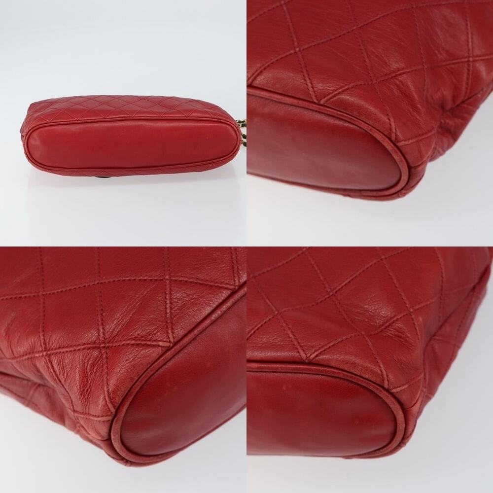 Chanel Bicolore Chain Shoulder Bag - Picture 5 of 8